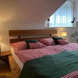 Alpin Chic Grödig